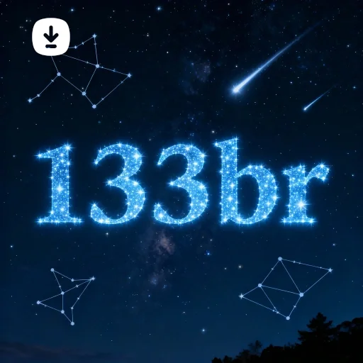 Download gratuito do app da 133br