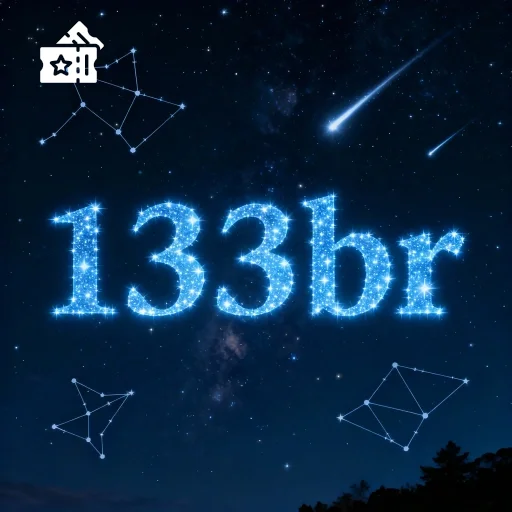 Jogos de loteria online na 133br