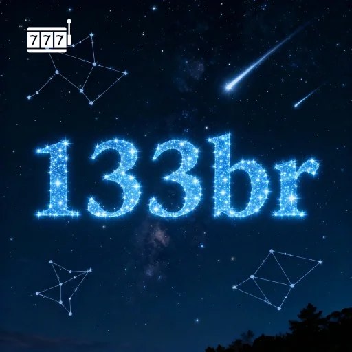 Slots online da 133br com jackpots progressivos