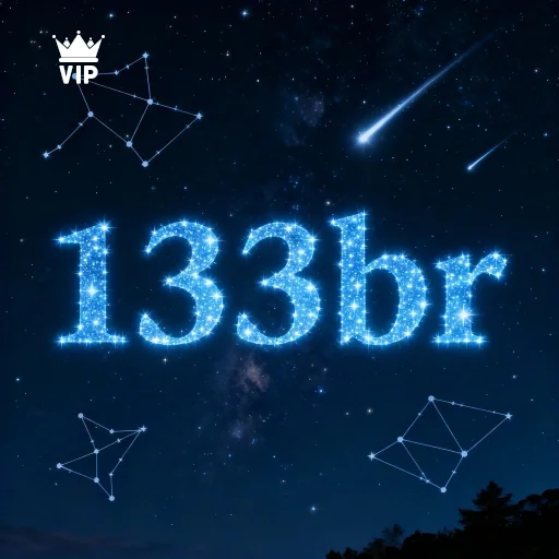 Programa VIP exclusivo da 133br