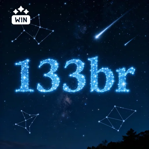 Ganhe prêmios incríveis na 133br